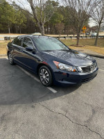2010 Honda Accord LX FWD 148,000 mi