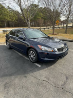 2010 Honda Accord LX FWD 148,000 mi