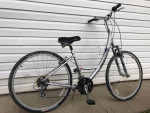 Specialized crossroads sport bike