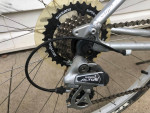 Specialized crossroads sport bike
