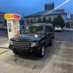 Honda 144,000 mi