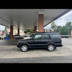 Honda 144,000 mi
