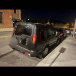 Honda 144,000 mi