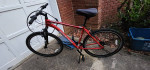 Schwinn Men&s GTX 3 Hybrid Bike