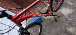 Schwinn Men&s GTX 3 Hybrid Bike