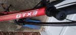 Schwinn Men&s GTX 3 Hybrid Bike
