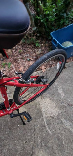 Schwinn Men&s GTX 3 Hybrid Bike