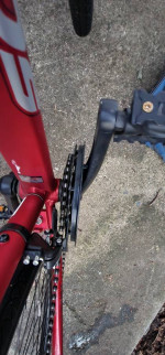 Schwinn Men&s GTX 3 Hybrid Bike