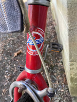 Columbia 10-speed