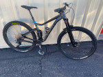 2022 GIANT STANCE 29 MEDIUM FRAME
