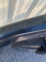 2022 GIANT STANCE 29 MEDIUM FRAME