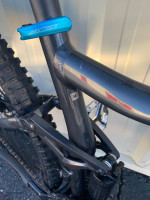 2022 GIANT STANCE 29 MEDIUM FRAME