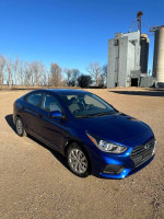 2019 Hyundai Accent SE FWD 119,000 mi