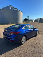 2019 Hyundai Accent SE FWD 119,000 mi