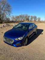 2019 Hyundai Accent SE FWD 119,000 mi