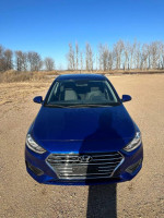 2019 Hyundai Accent SE FWD 119,000 mi