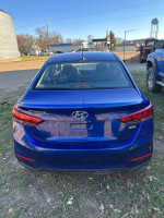 2019 Hyundai Accent SE FWD 119,000 mi