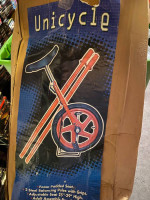 UNICYCLE