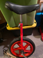 UNICYCLE