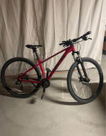 Marlin 4 Trek Bike