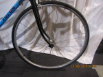 Lotus Challenger; 5'5" to 5'8"; road bike; blue