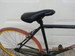 KENT Ridgeland; 5'4" to 5'7"; single speed; flip/flop hub; fixed/ free
