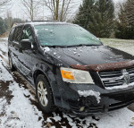 Dodge Caravan 82,000 mi