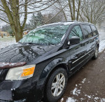 Dodge Caravan 82,000 mi