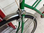 Late 1960s starjet Ross center console 3 speed bike