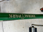 Late 1960s starjet Ross center console 3 speed bike