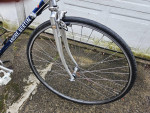 Andre Bertin road bike, 60 cm Vitus 979, 12 speed, made in France