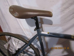 Schwinn Rebel; 5'5" to 5'8"; single speed