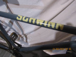 Schwinn Rebel; 5'5" to 5'8"; single speed