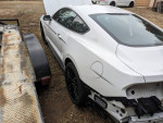 Ford GT 68,000 mi