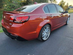 2015 Chevrolet SS 126,000 mi