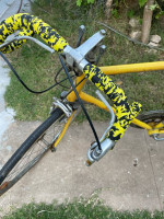 27.5” Schwinn Continental Vintage Racing Bike