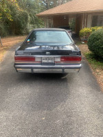 Mercury Grand Marquis 51,000 mi