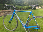 UPGRADED 58cm TREK SuperLightRace Bike Road Bicycle Shimano Ultegra