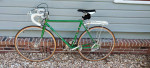 Vintage Men's 10-speed