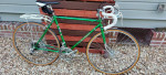 Vintage Men's 10-speed
