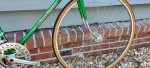 Vintage Men's 10-speed