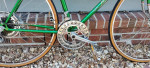 Vintage Men's 10-speed