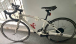 Specialized Ruby women's full carbon road bike