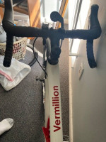 Specialized Ruby women's full carbon road bike