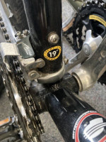 Performance M201 Mountain Bike