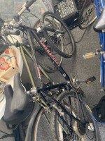 Performance M201 Mountain Bike