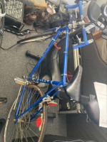 Vintage Fuji Sport 10
