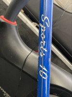 Vintage Fuji Sport 10