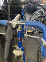 Vintage Fuji Sport 10