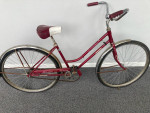 Vintage Schwinn Breeze Womens Bike Single Speed